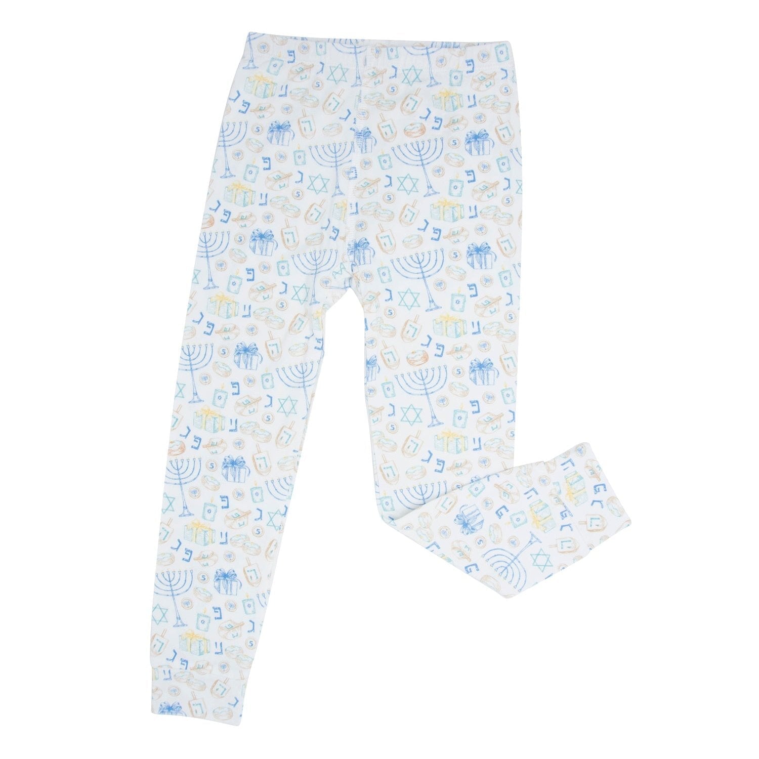 Big Kid Pajama