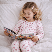Big Kid Pajama - Emma