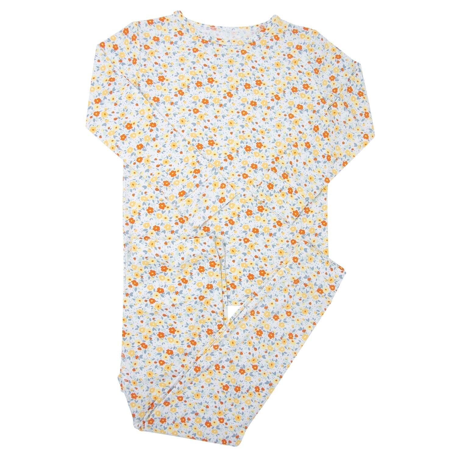 Big Kid Pajama - Liberty Floral