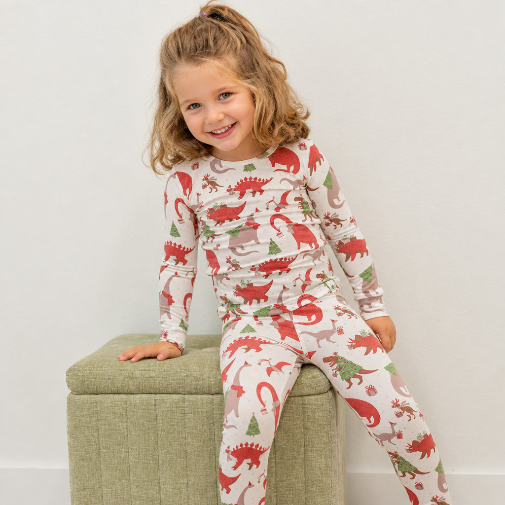 Big Kid Pajama
