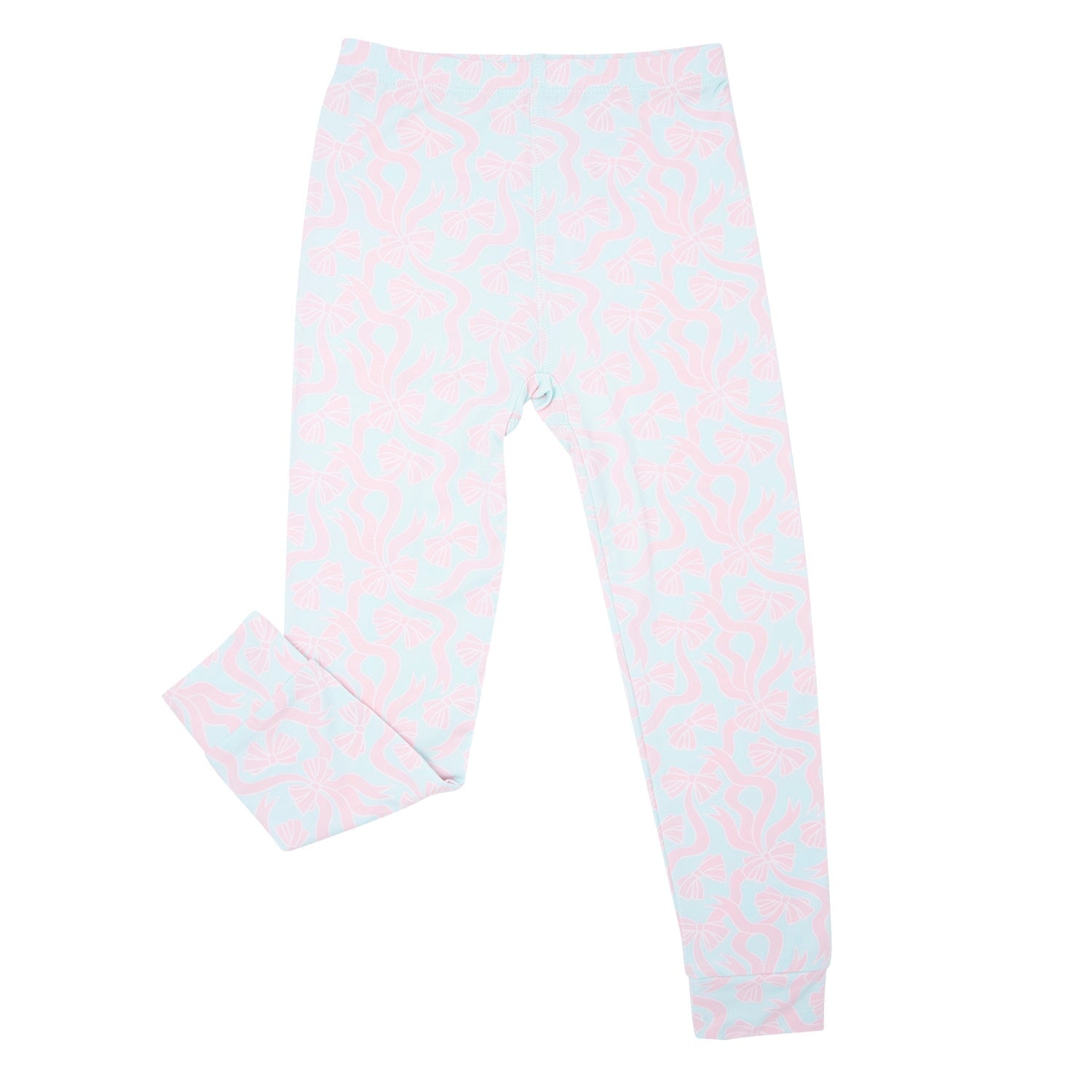 Big Kid Pajama - Darling Bows