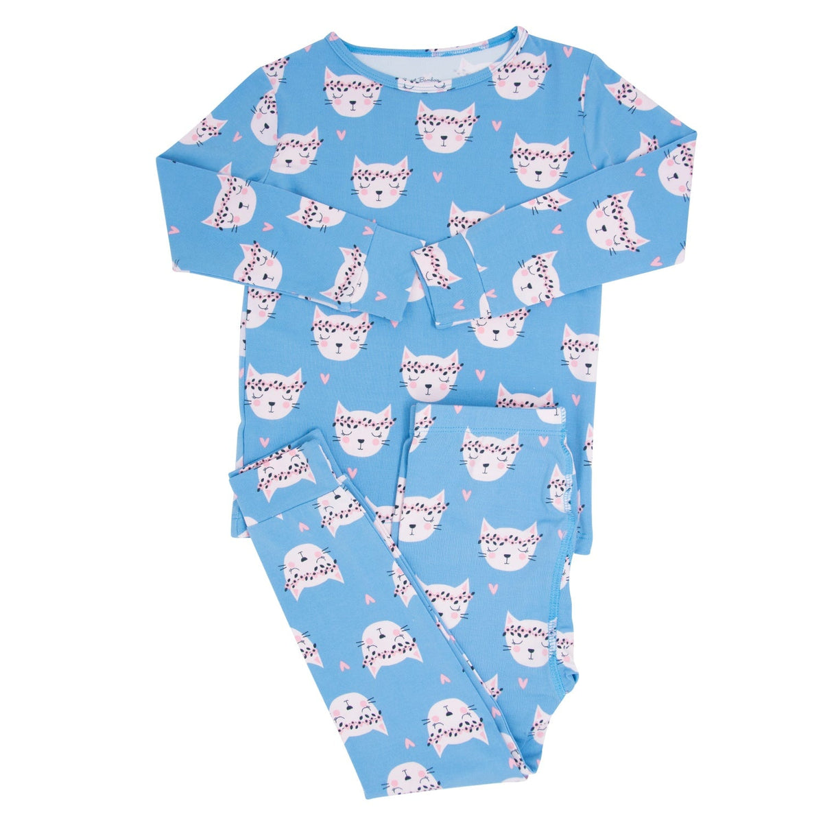 Big Kid Pajama - Rachael