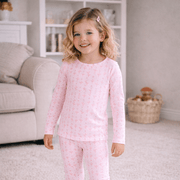 Big Kid Pajama - Devan