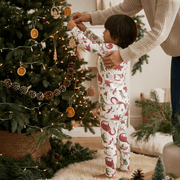 Big Kid Pajama