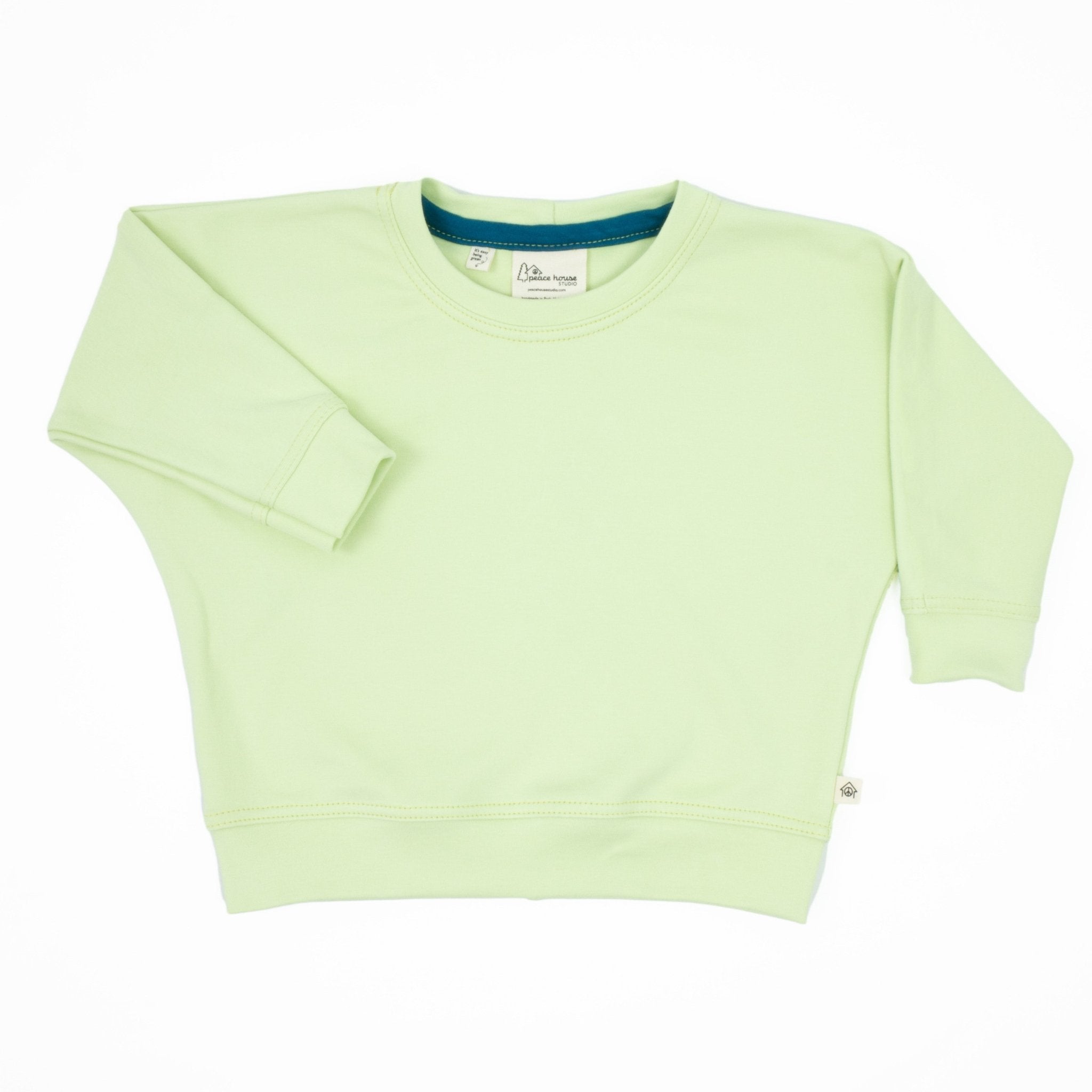 Adult Simple Sweatshirt