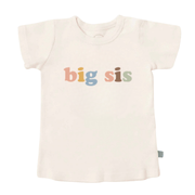 Graphic Tee | Big Sis Desert Bloom