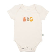 Graphic Bodysuit | Big Autumn