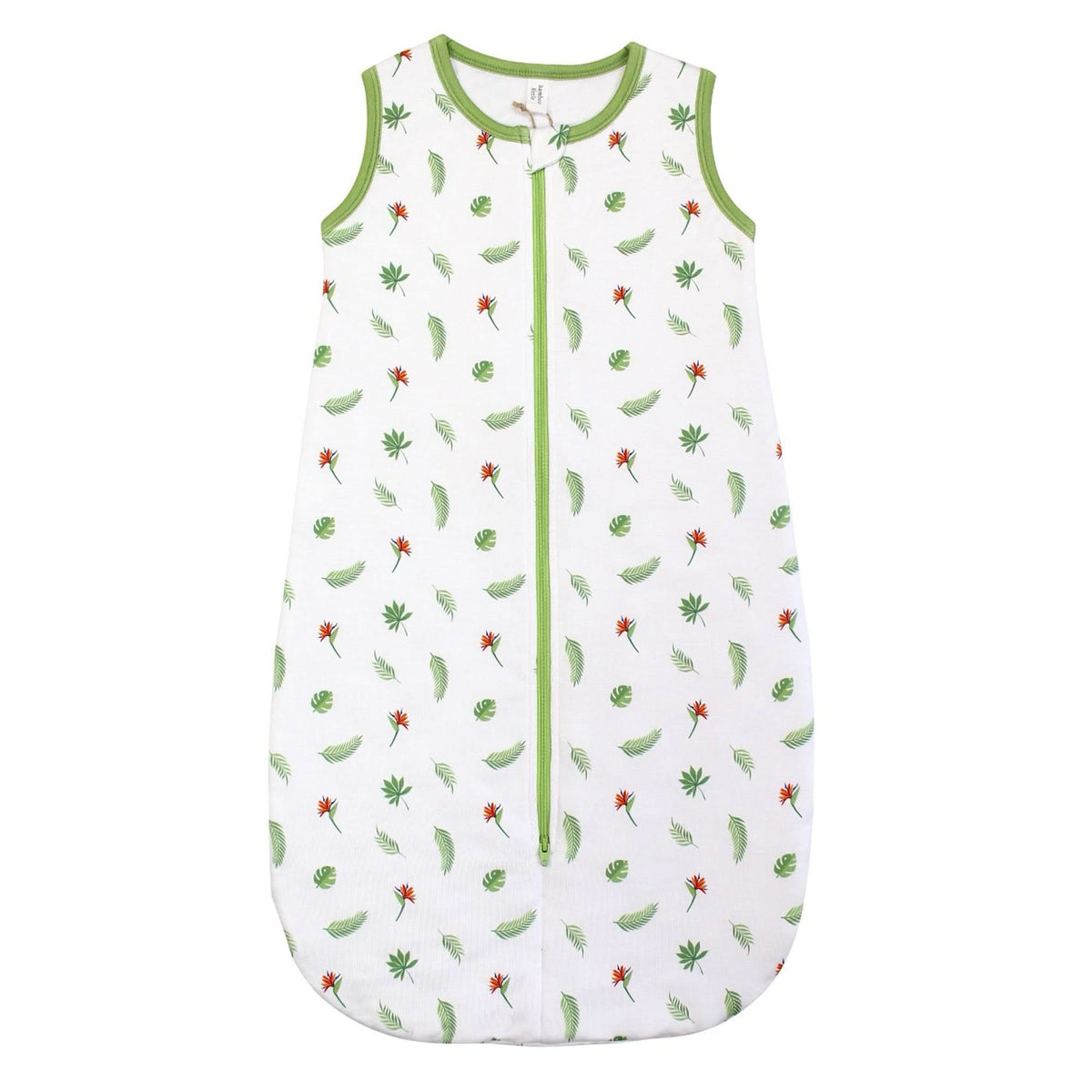 Bird Of Paradise Sleep Sack 1.0 Tog