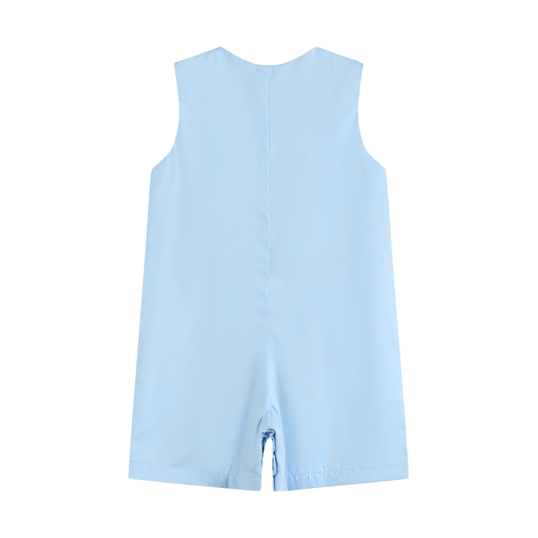 Birthday Boy Shortalls