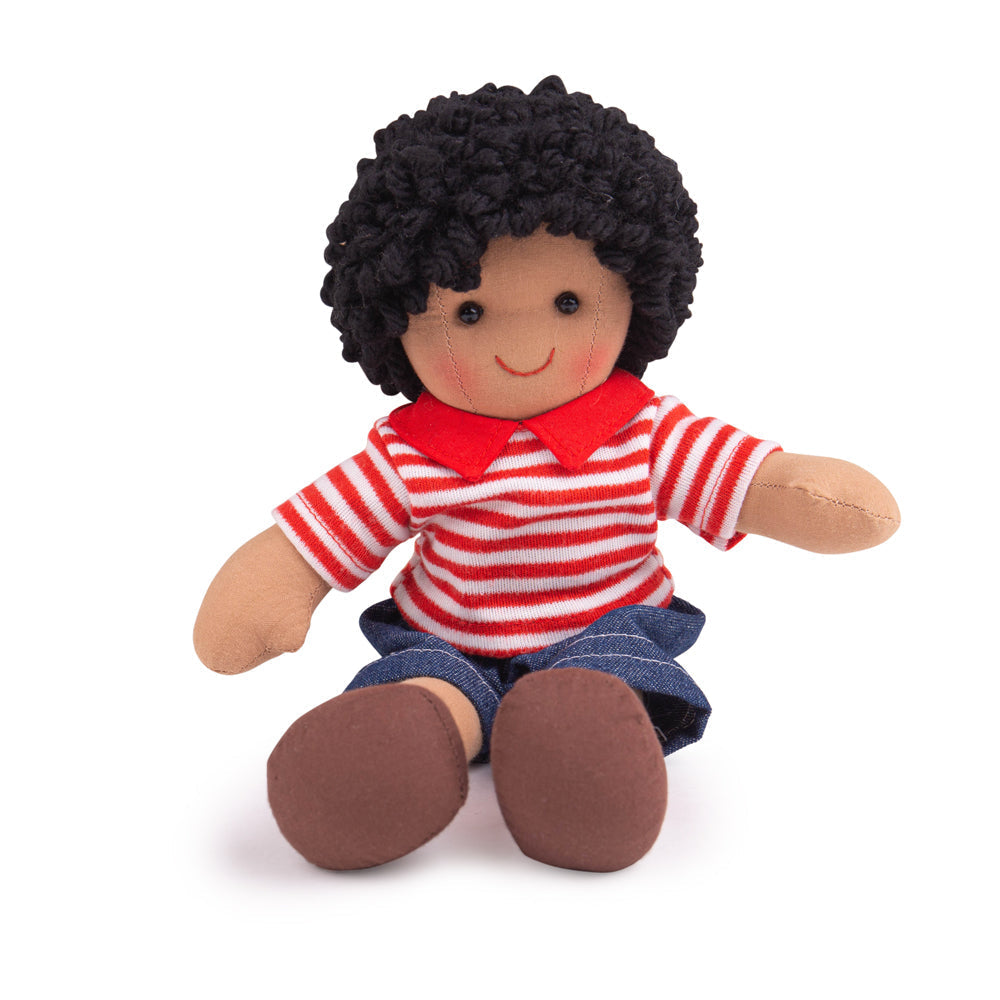 Otis Doll - Small By Bigjigs Toys Us