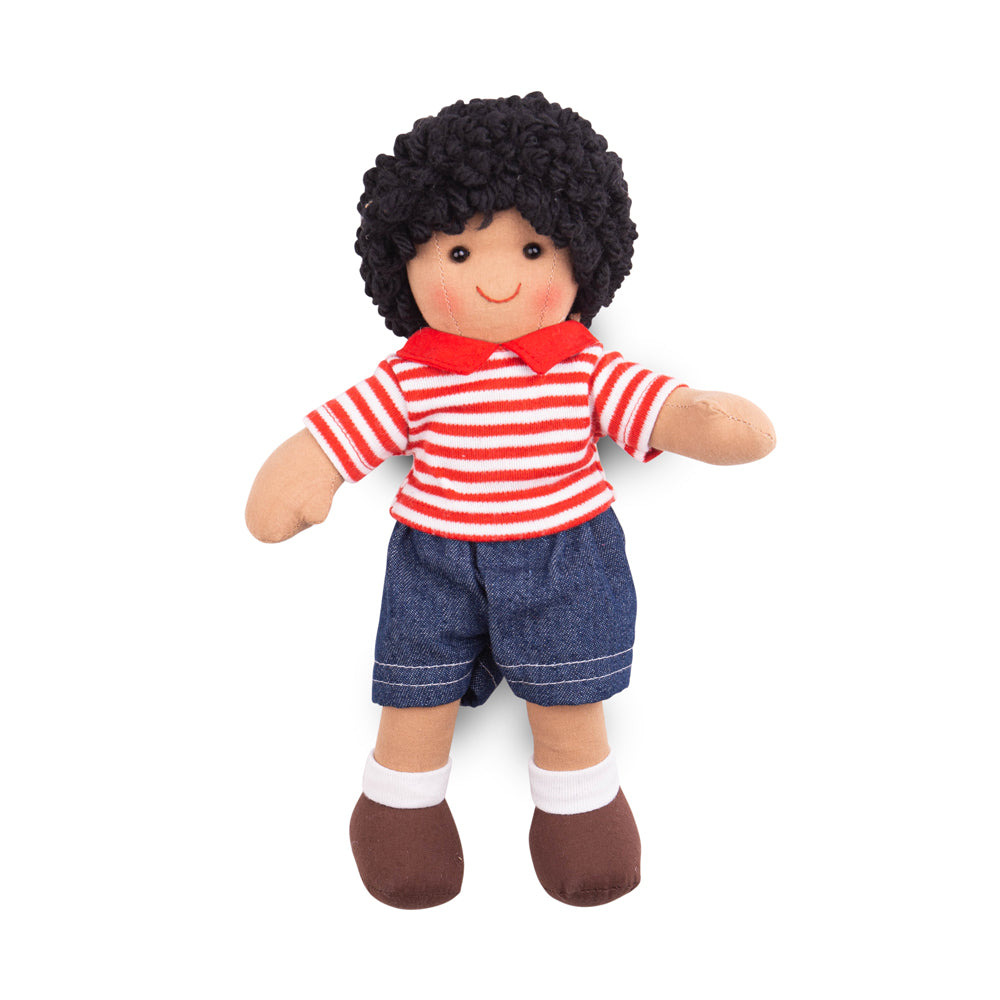 Otis Doll - Small By Bigjigs Toys Us