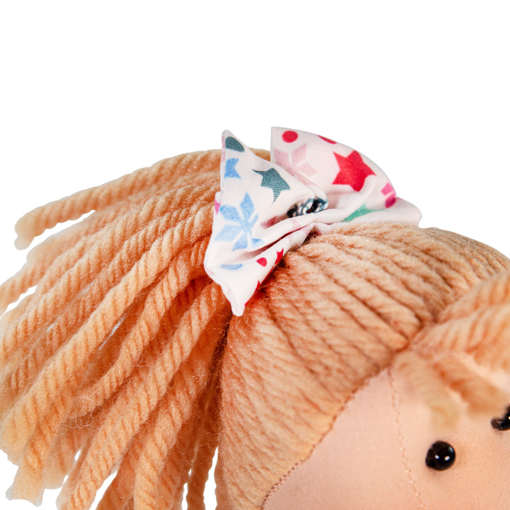 Shannon Doll - Small By Bigjigs Toys Us