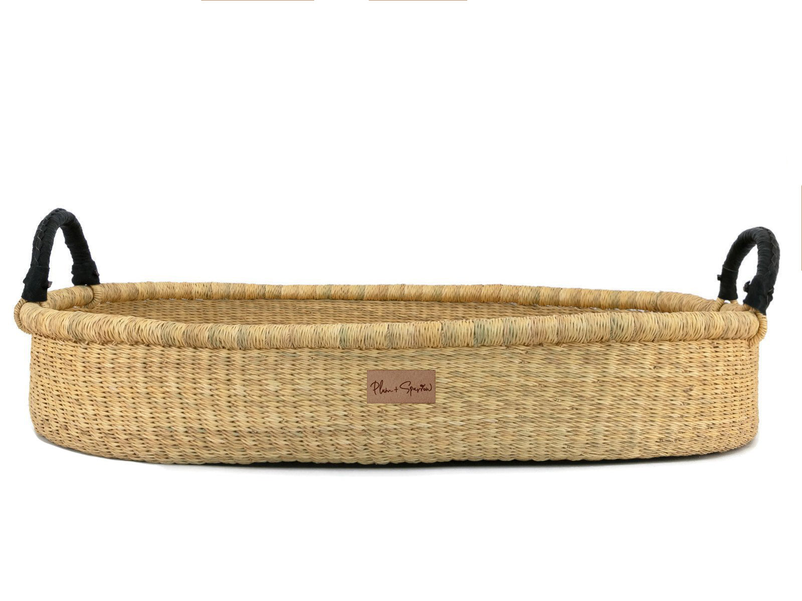 Changing Basket black Handle