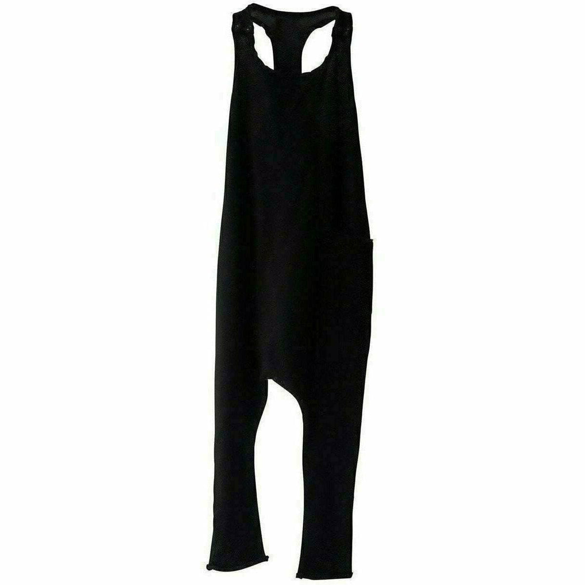 Romper Black