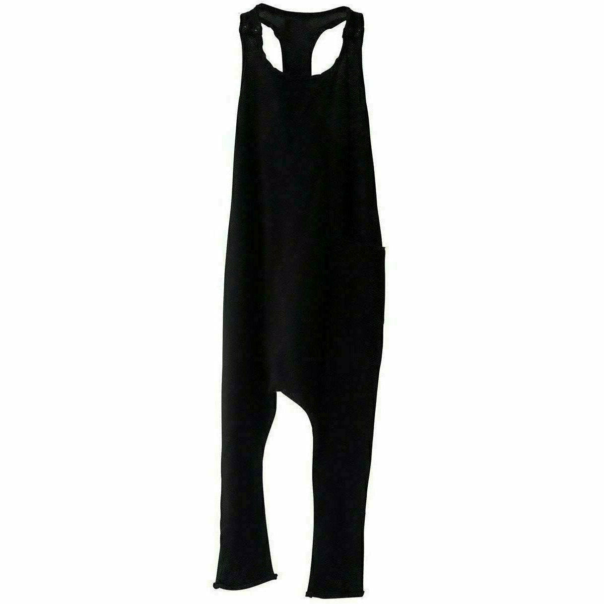 Romper Black