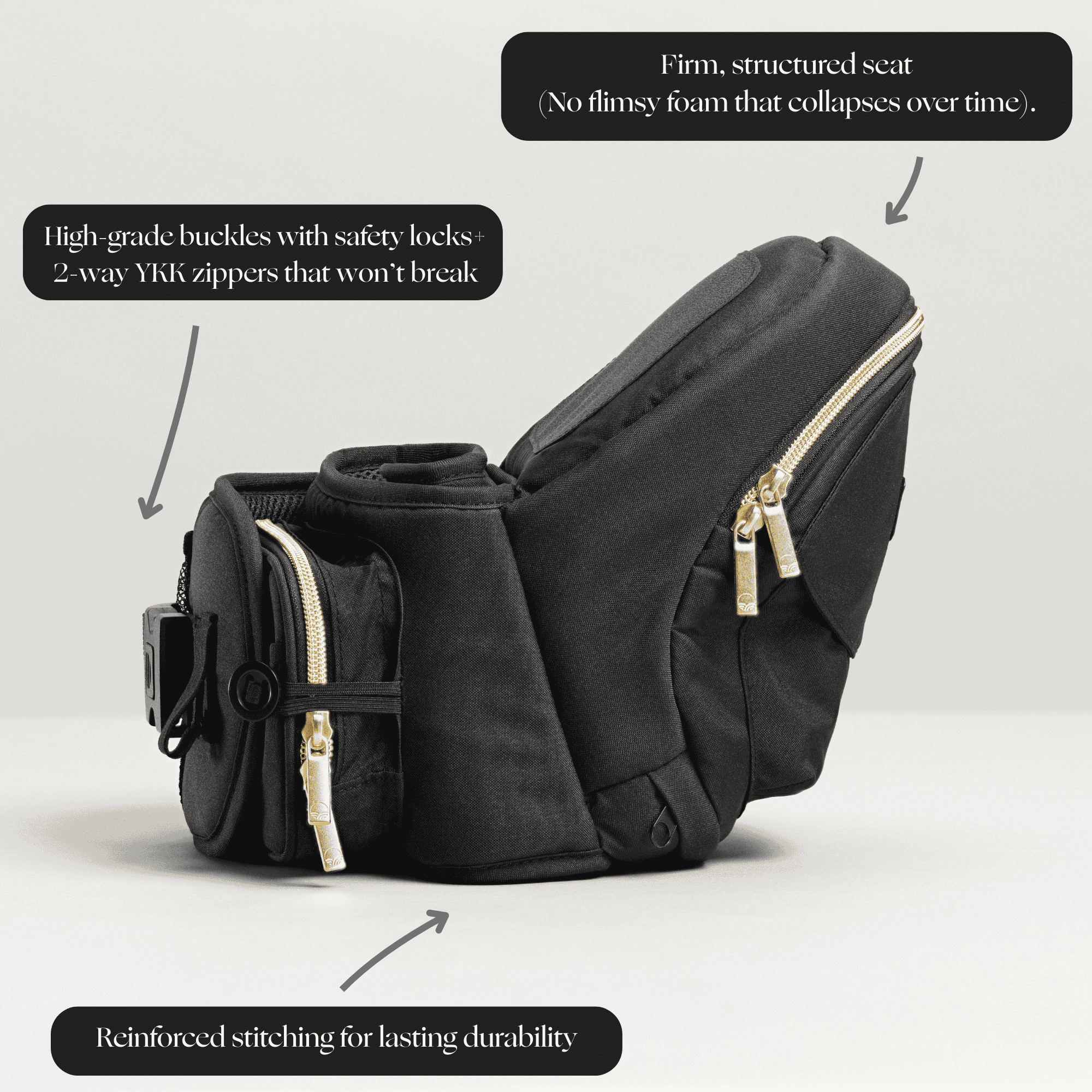 Hip Carrier