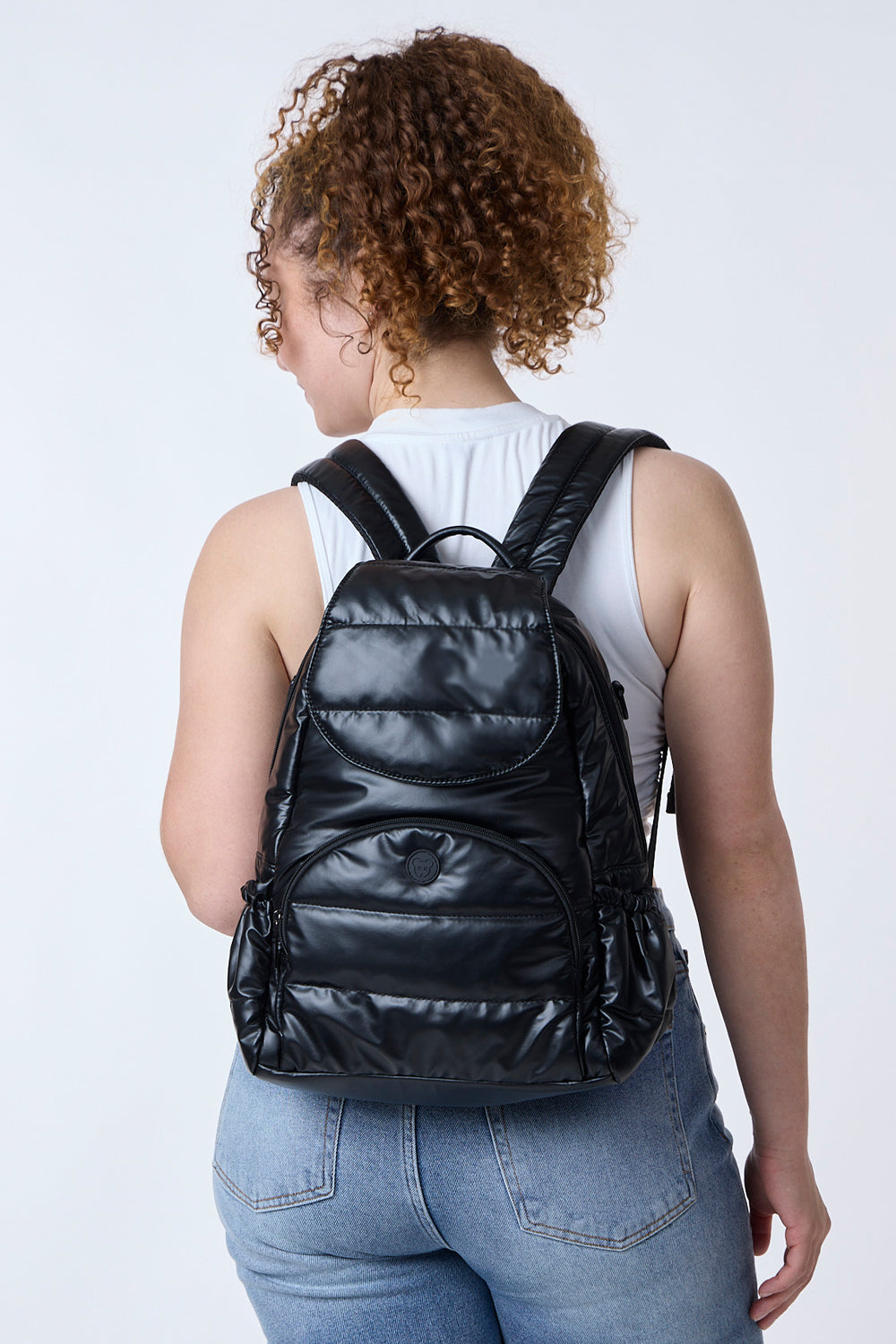 Commuter Diaper Bag Backpack - Final Sale