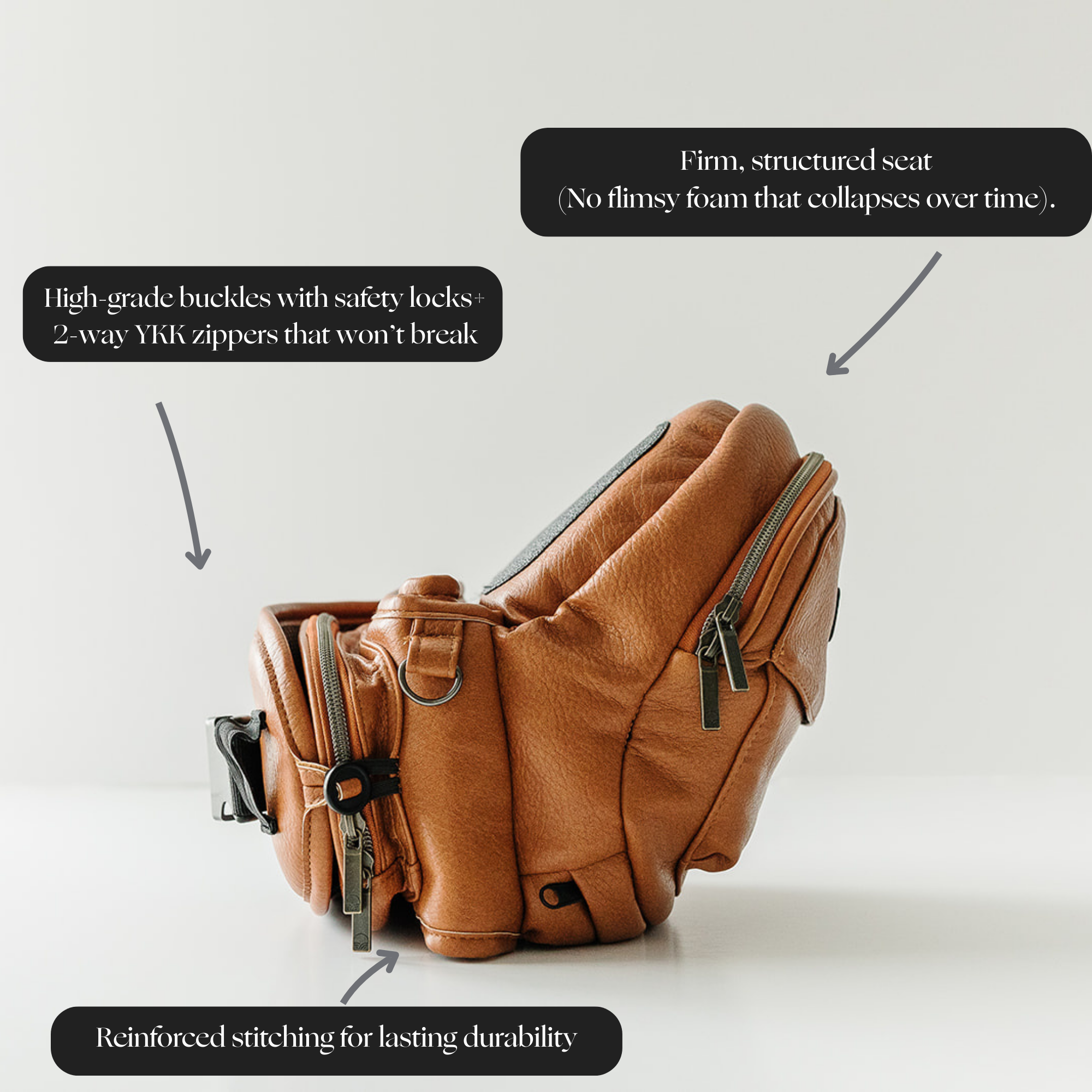 Hip Carrier