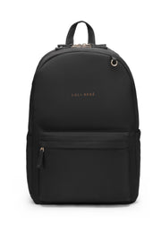 The Daily Backpack Black