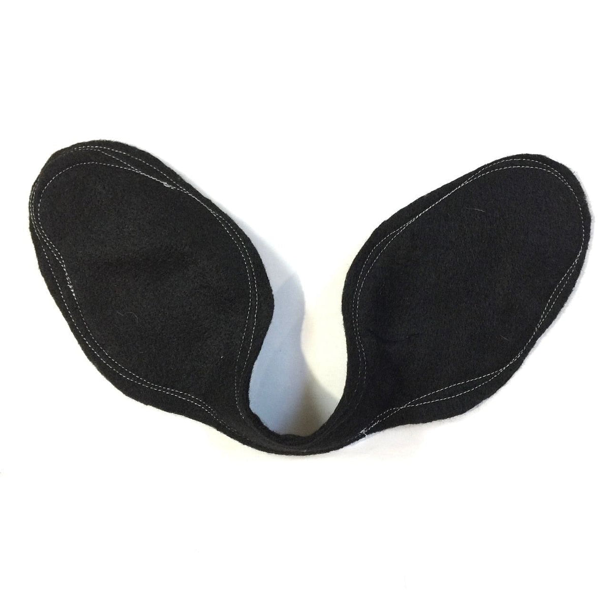 Wildthings Black Doggie Ears