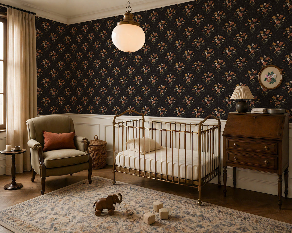 Marlee Wallpaper By Kathryn Therese
