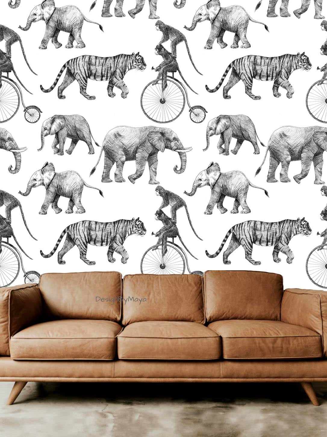 Farm Decor Wallpaper - Nursery Wall Decor Wallpapers