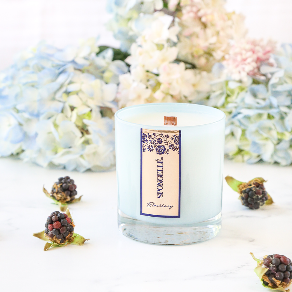 Blackberry | Private Reserve Candle