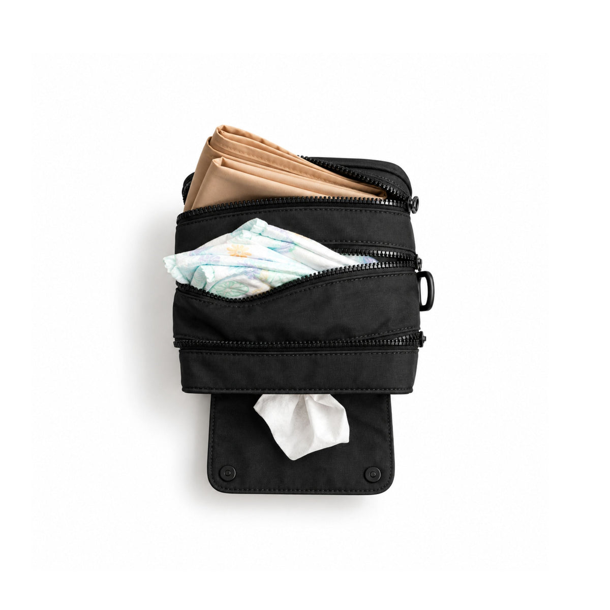 Quick Change Cube - Onyx