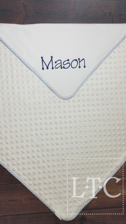 Baby Blanket