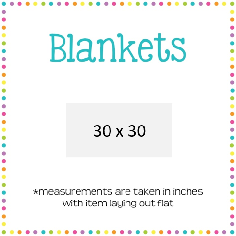 Baby Blanket