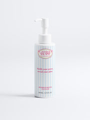 Blemish Purifying Face Wash | Gentle Clarifying Cleanser For Oily & Breakout-prone Skin