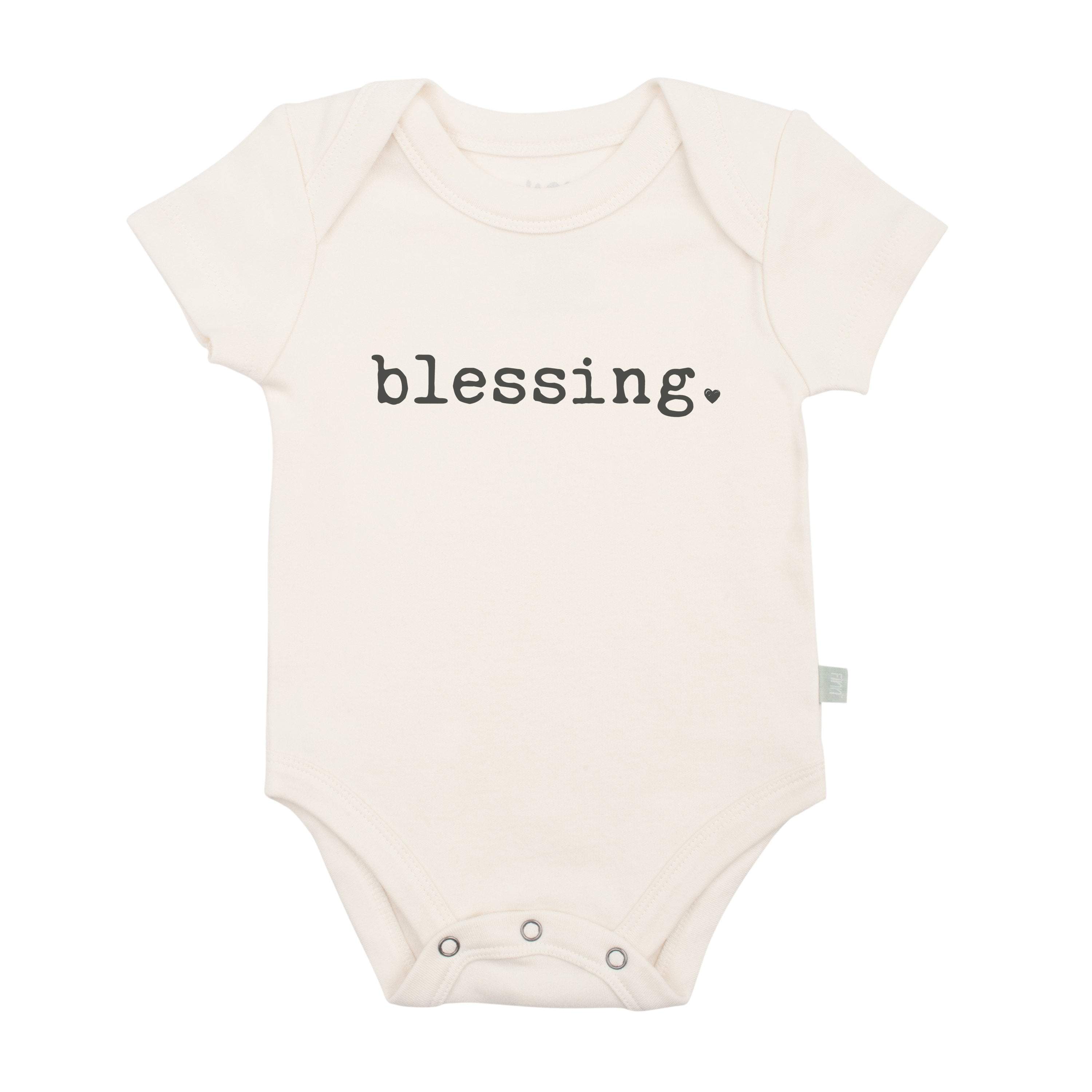 Graphic Bodysuit | Blessing