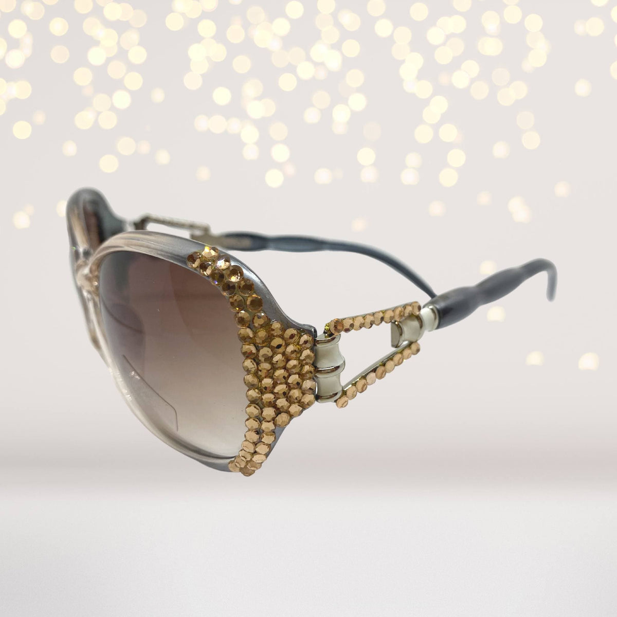 Bling Stone Sunglasses, Sunglasses With Bling