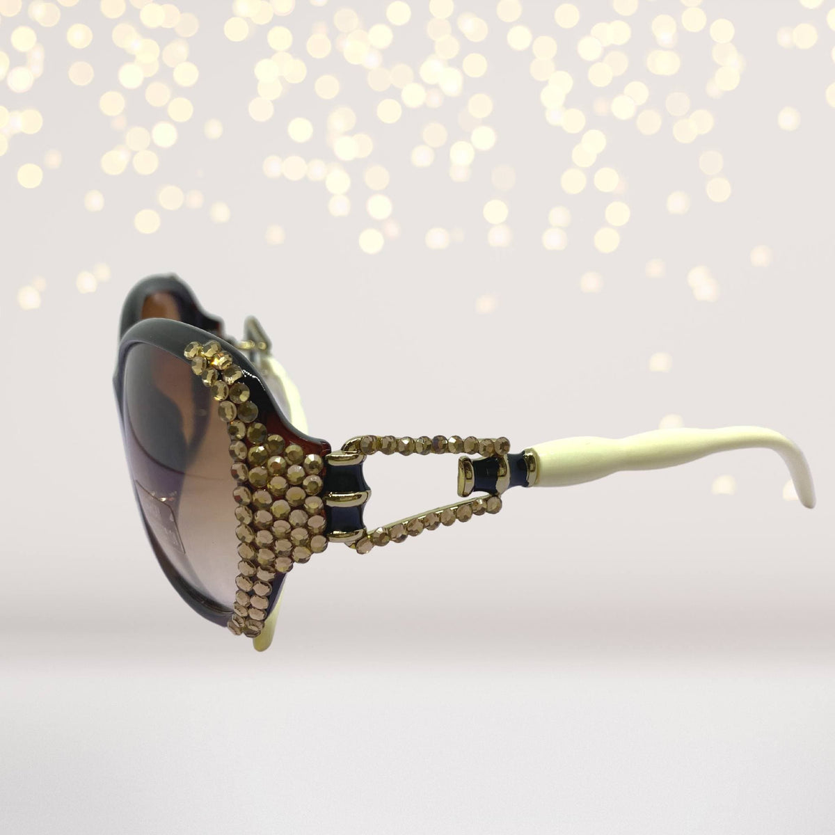 Bling Stone Sunglasses, Sunglasses With Bling