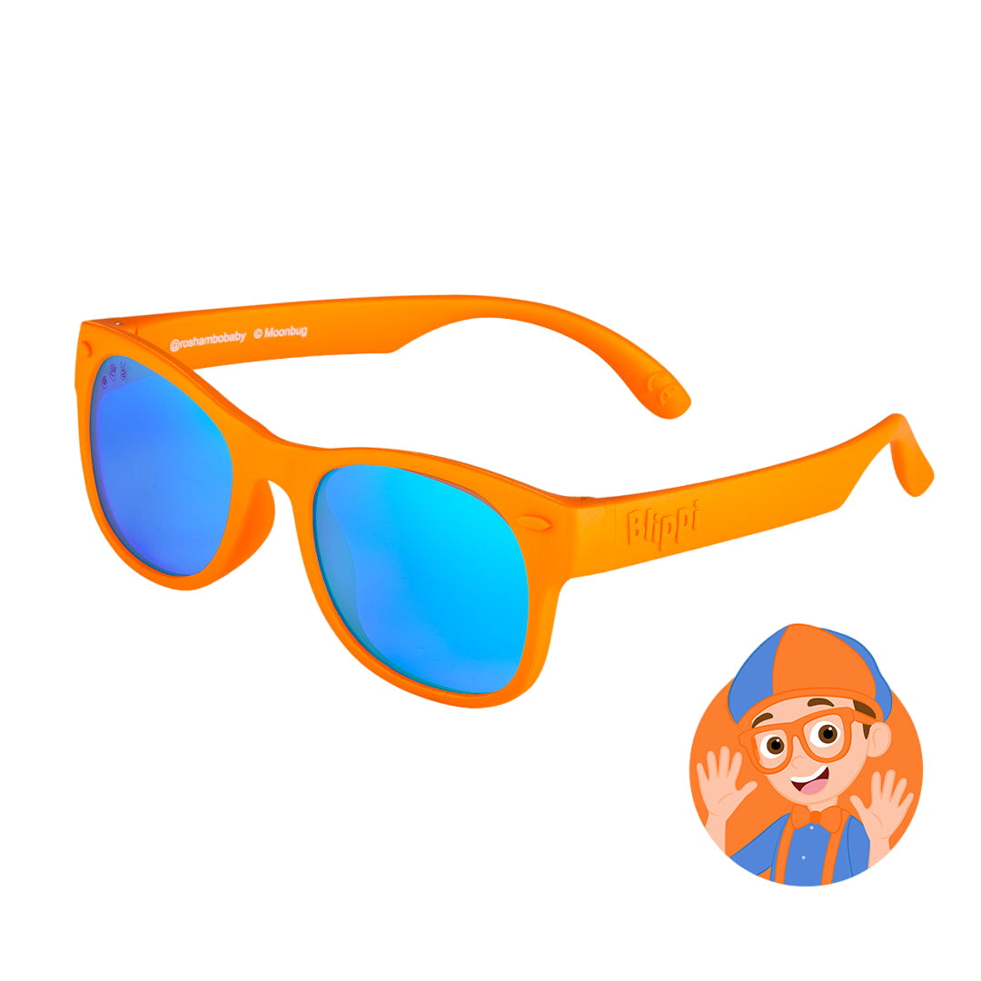 Blippi Shades | Baby