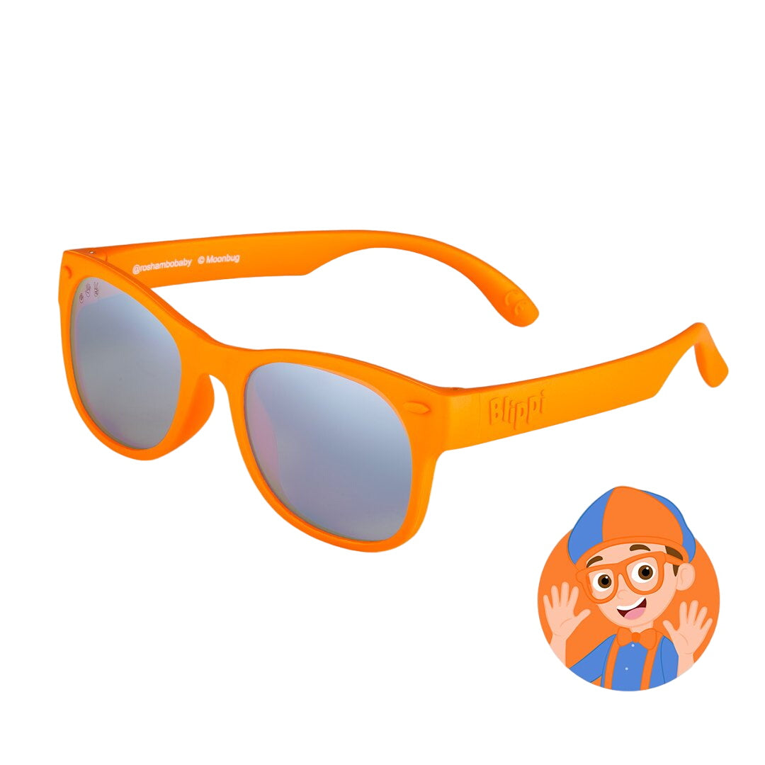 Blippi Shades | Toddler