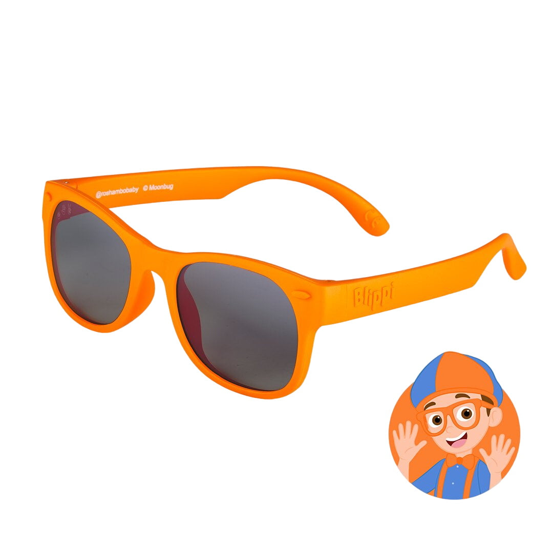 Blippi Shades | Toddler