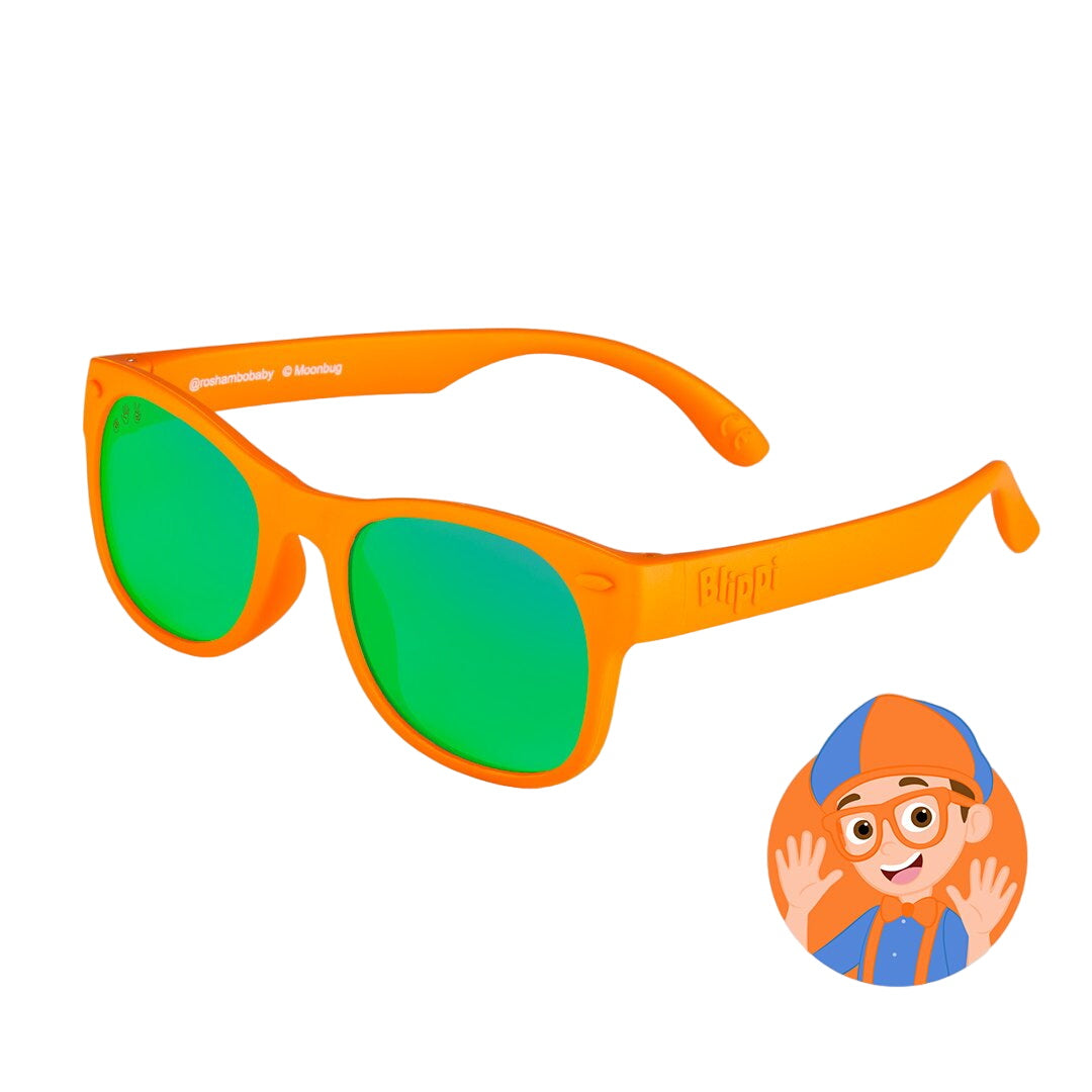 Blippi Shades | Junior