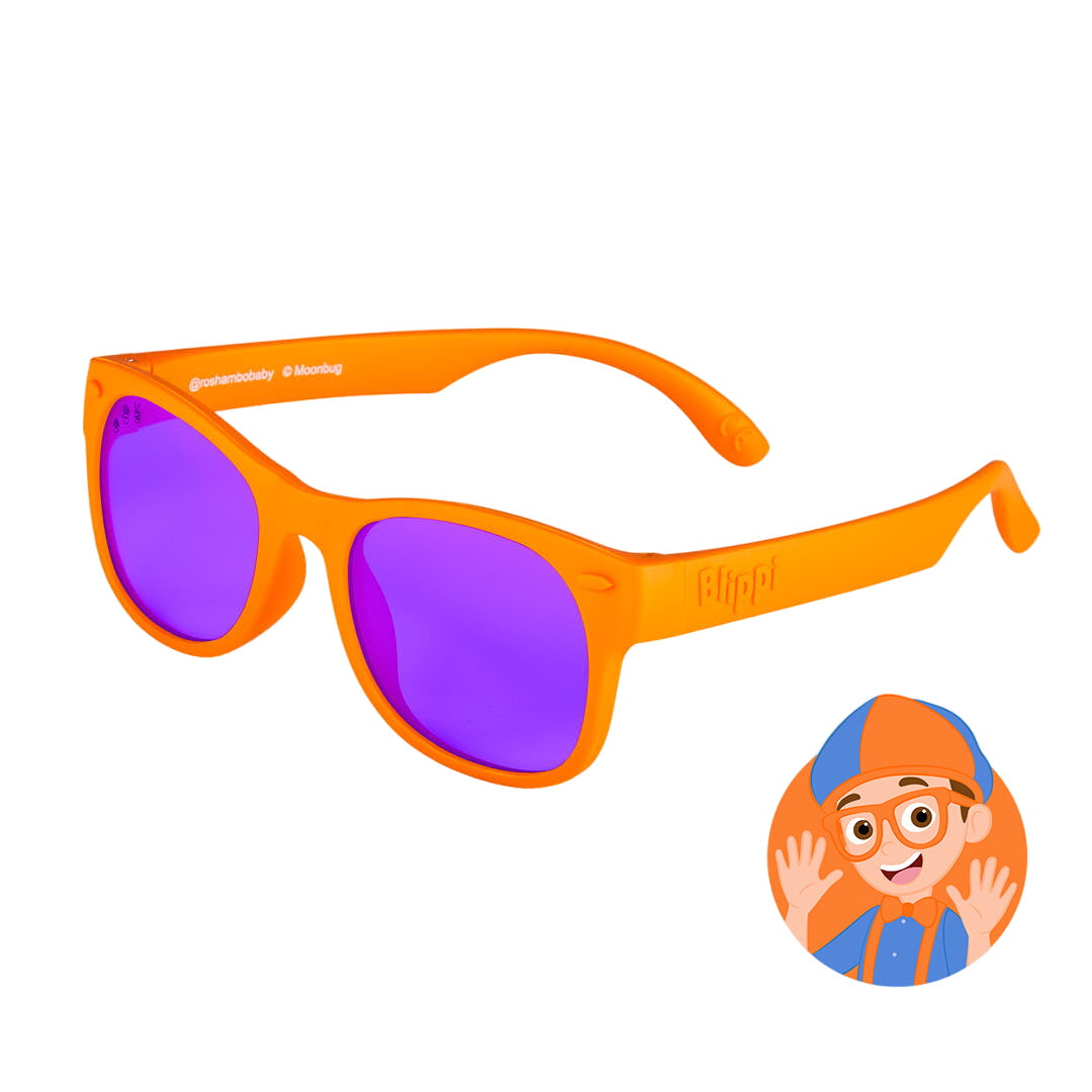 Blippi Shades | Baby