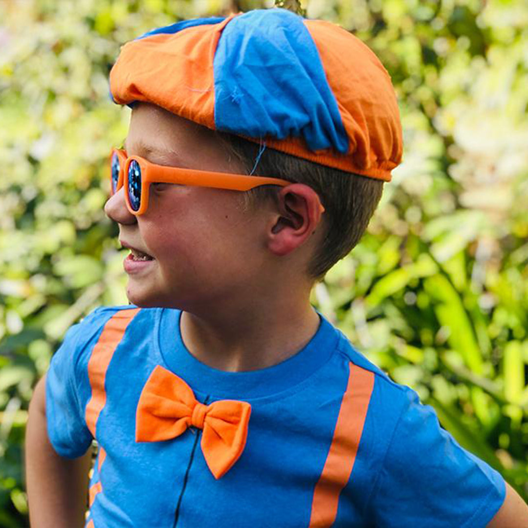 Blippi Shades For Kids