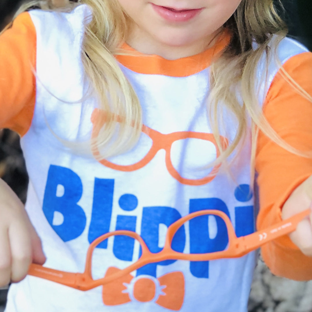 Blippi Screen Time Specs | Junior