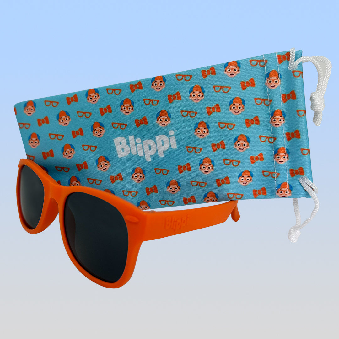 Blippi Shades | Baby