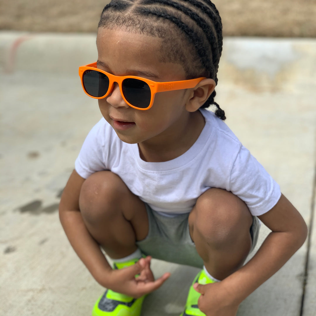 Blippi Shades | Toddler