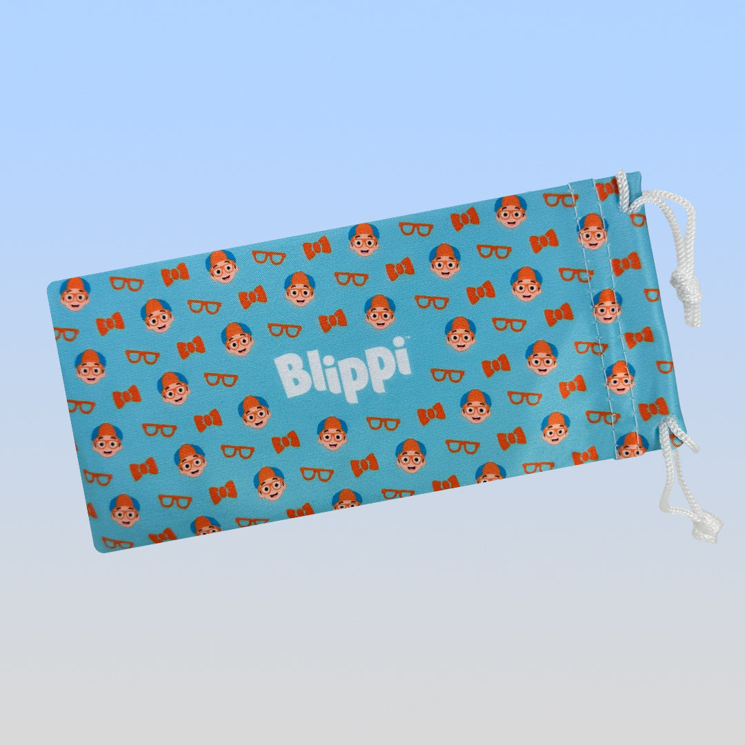 Blippi Shades For Kids