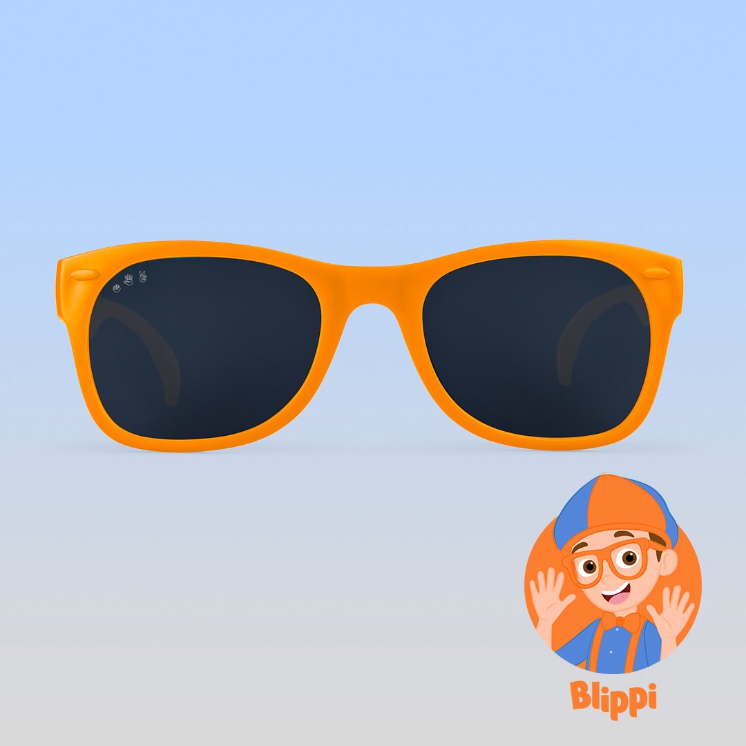 Blippi Shades For Kids