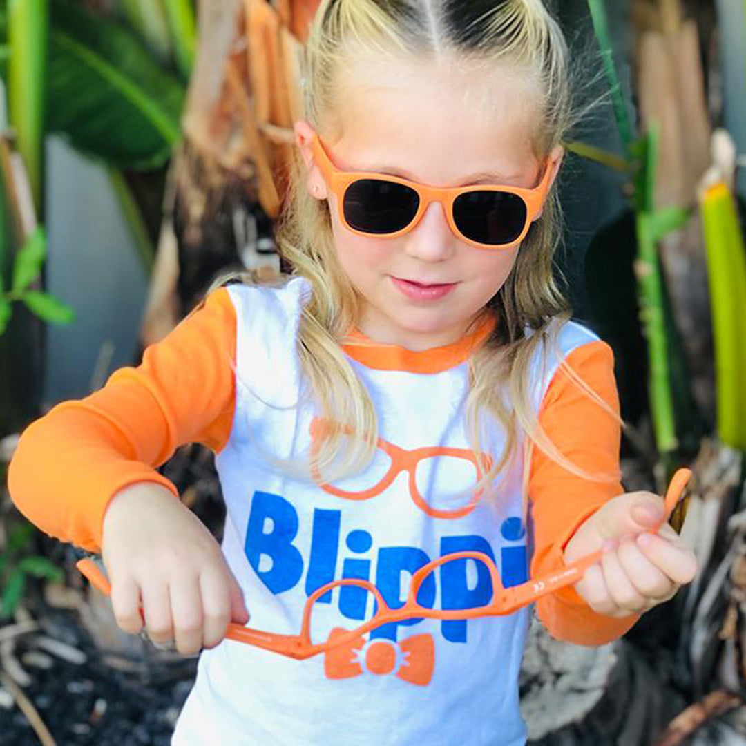 Blippi Shades | Toddler