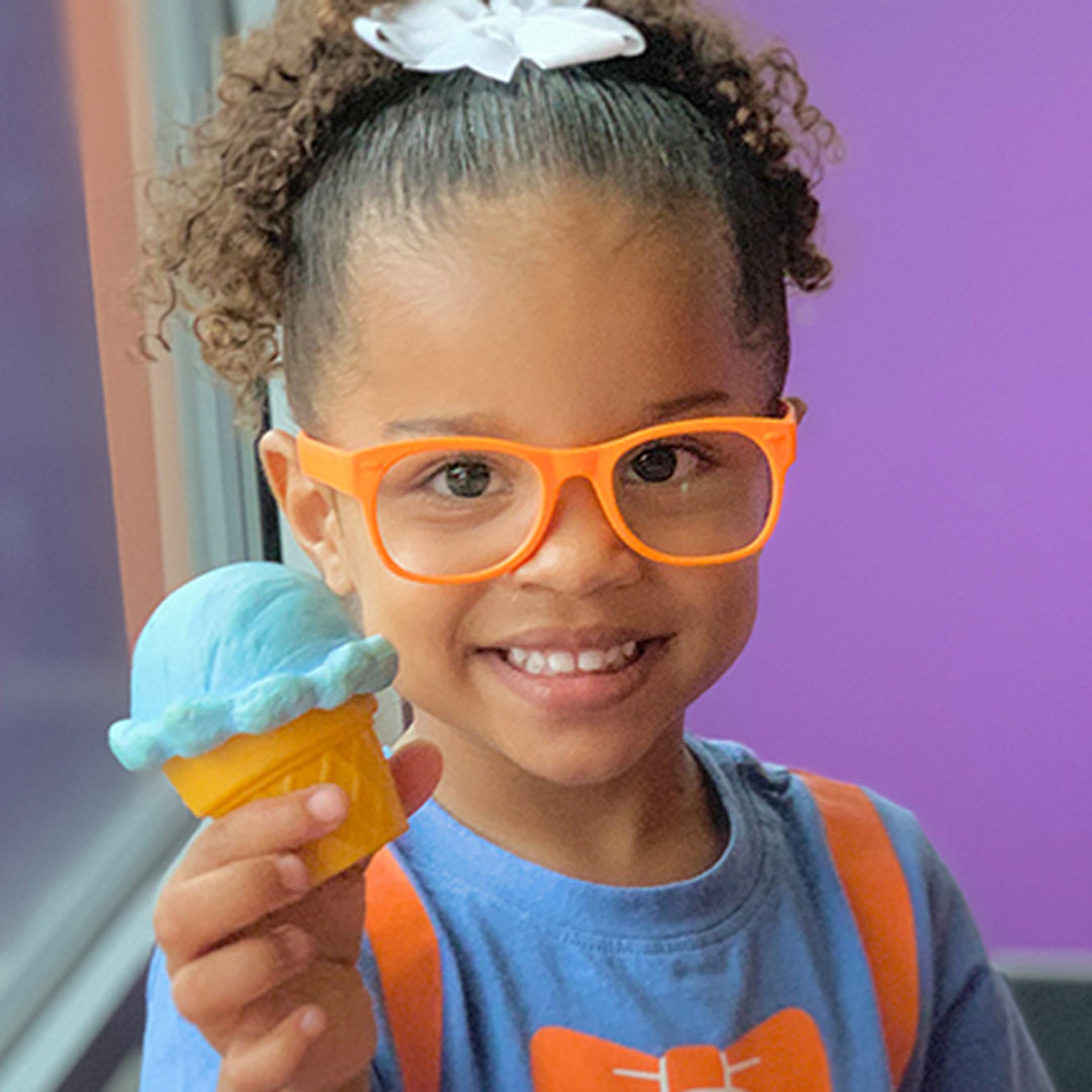 Blippi Screen Time Specs | Junior