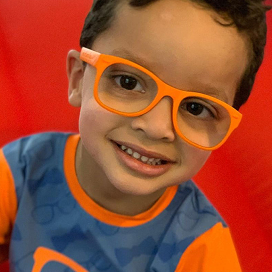 Blippi Screen Time Specs | Junior