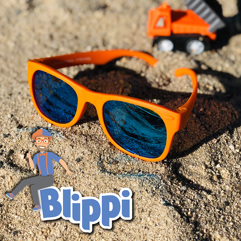 Blippi Shades | Junior