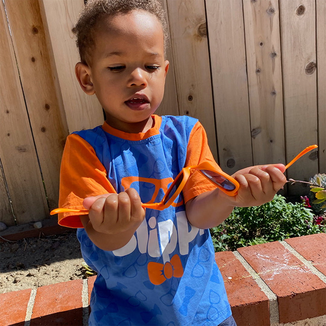 Blippi Shades For Kids